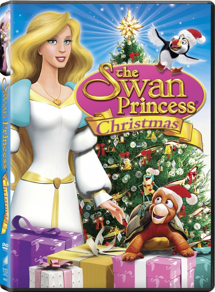 swan-princess
