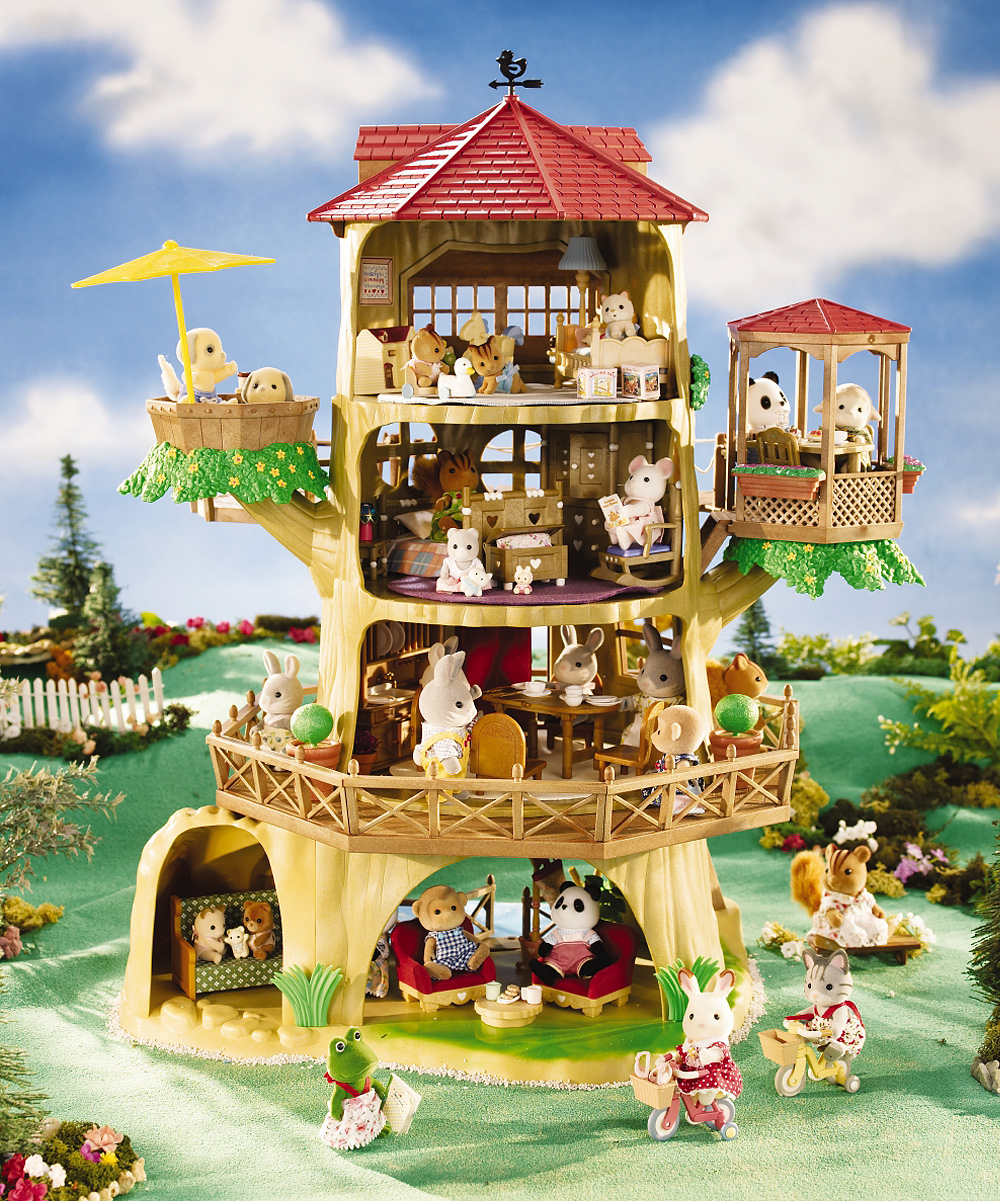 Calico Critters Up To 40 OFF Wheel N Deal Mama