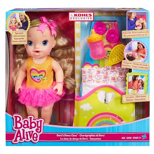 baby alive lowest price