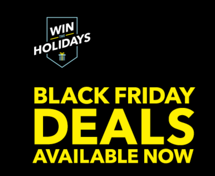 Best Buy Black Friday Ad is LIVE NOW!! - Wheel N Deal Mama