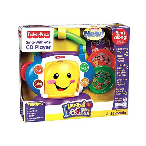 cd-player
