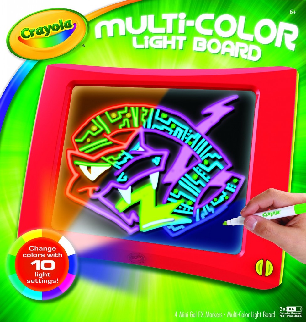 crayola