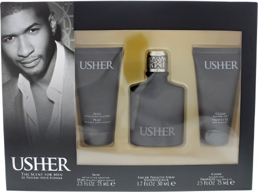 usher