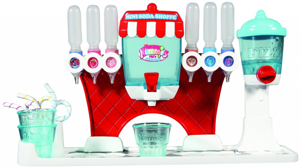 Yummy Nummies Mini Kitchen Playset only 12.99 Reg. 19.99 Wheel N Deal Mama