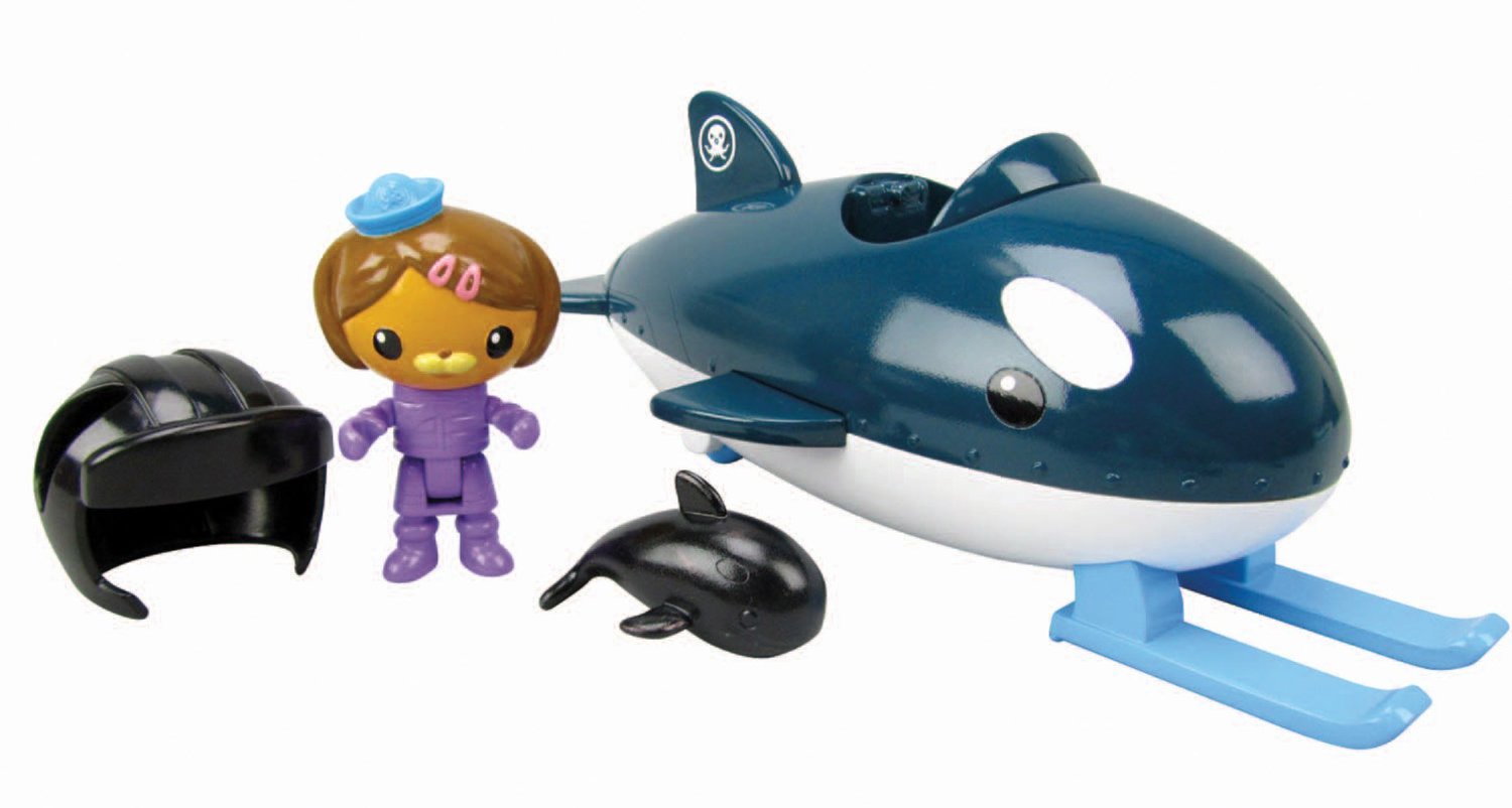 octonauts toys amazon