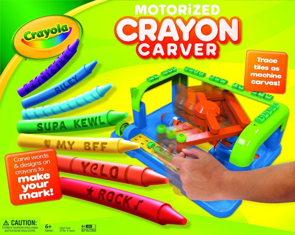 crayola