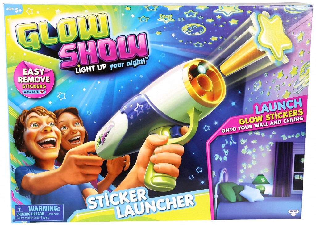 glow-show