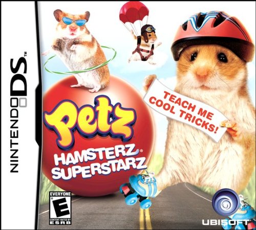 hamsterz