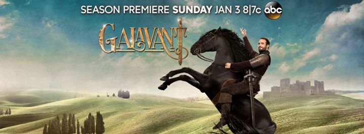 Galavant