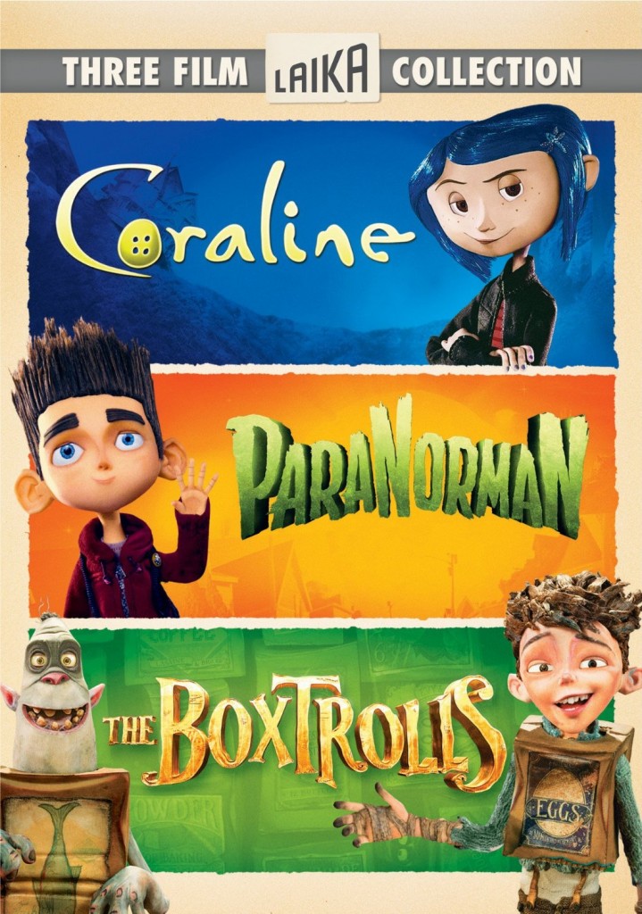 coraline