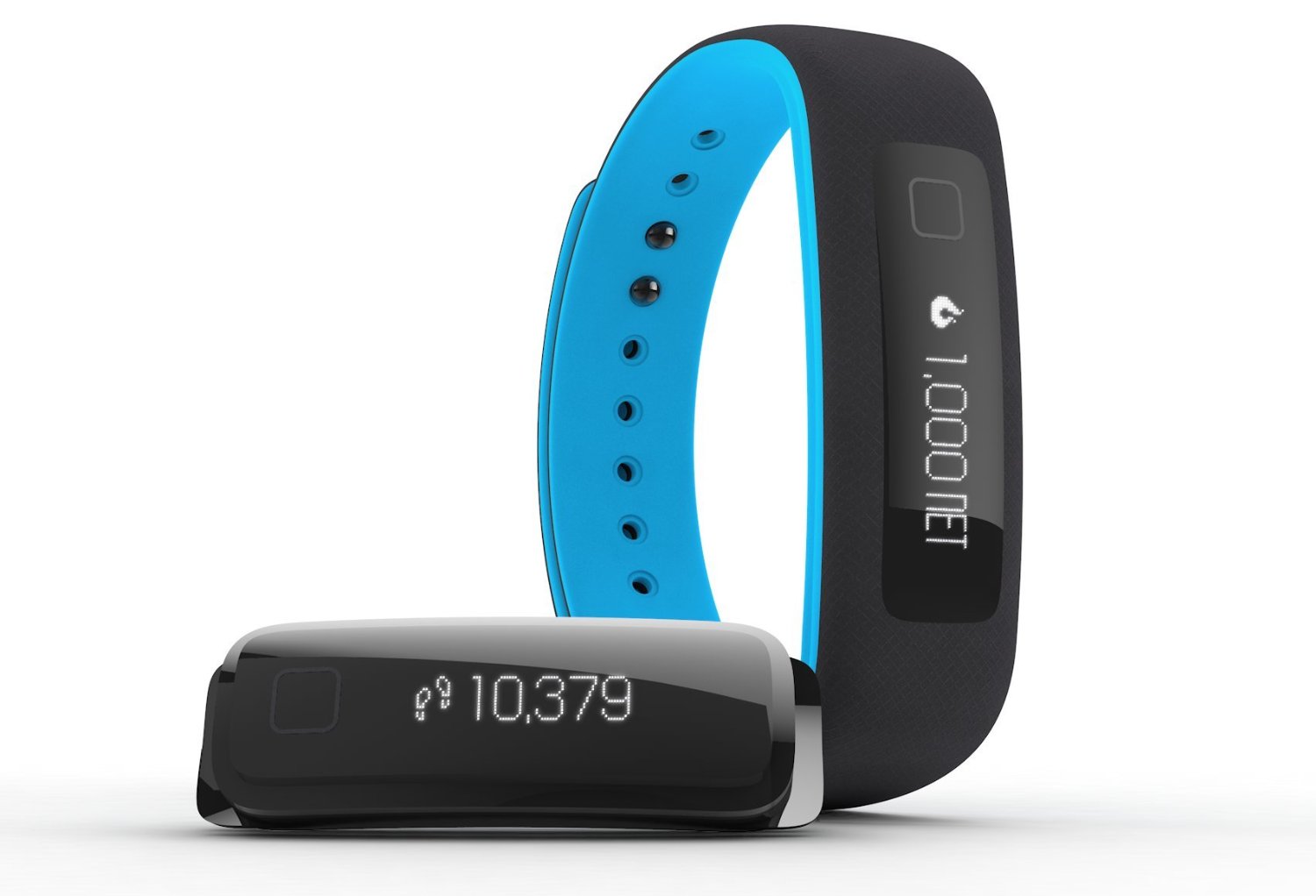 iFit Vue Fitness Tracker only $49.99! (Reg. $129) TODAY ONLY! - Wheel N