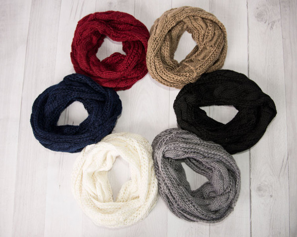 inf scarf 2