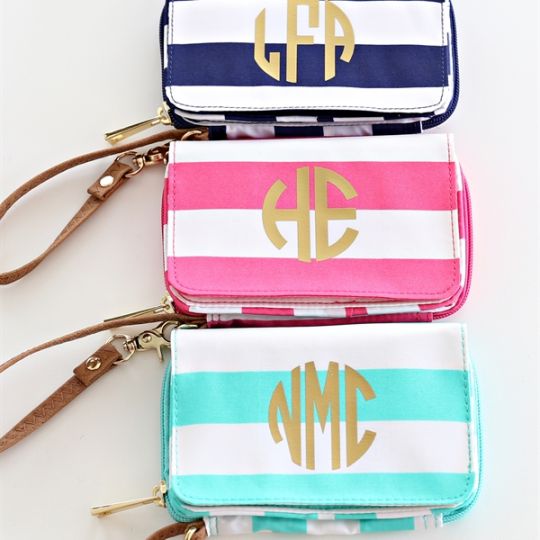 wristlet