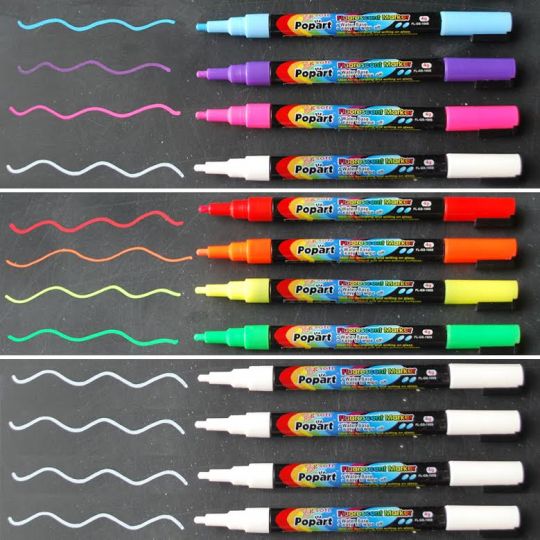 chalk-markers
