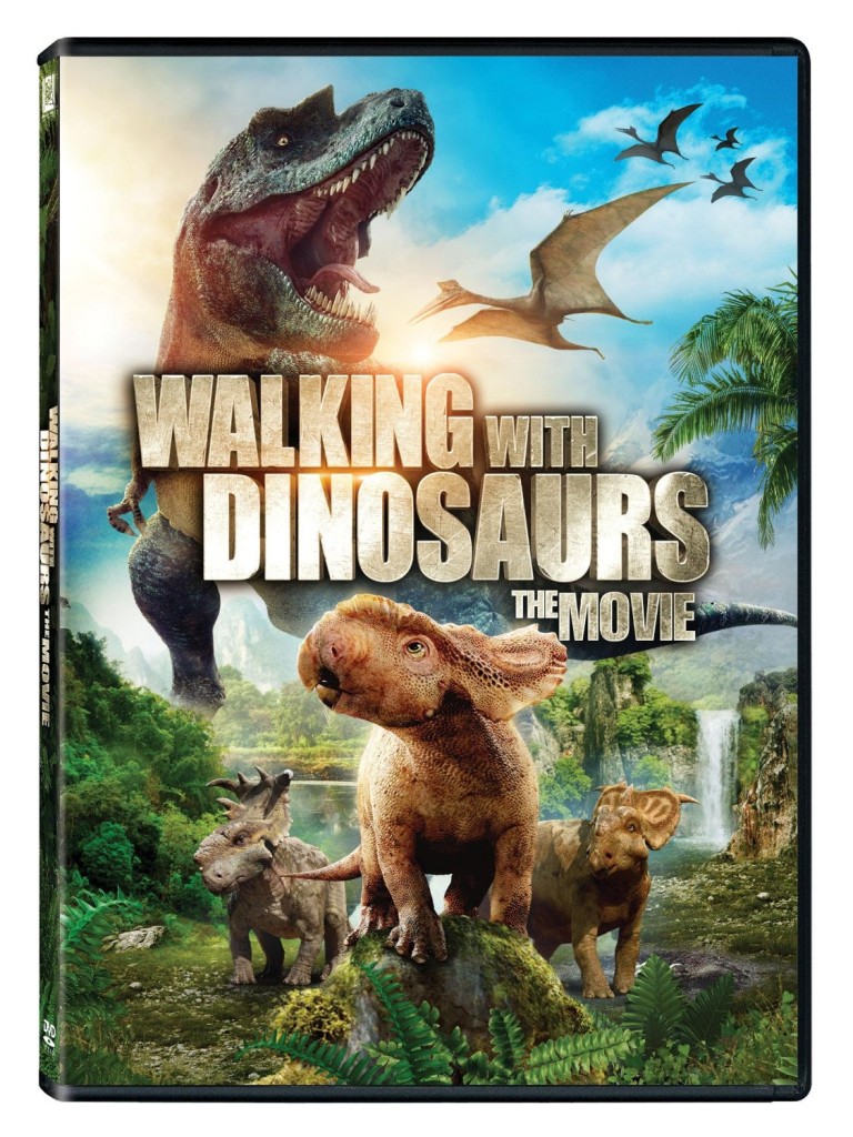 dinosaurs