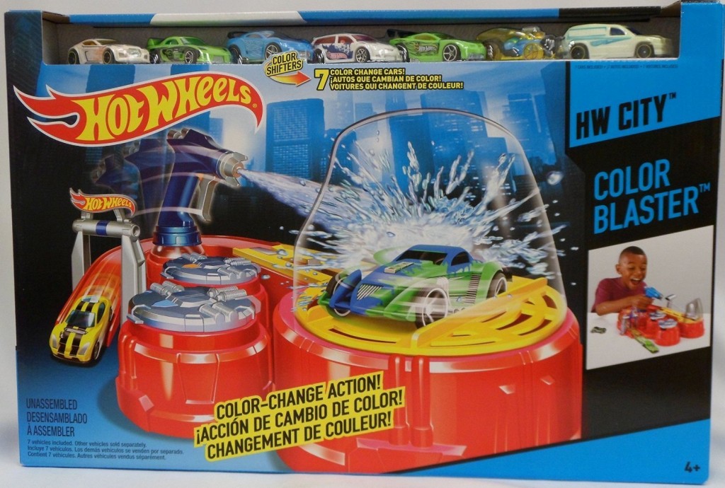 hot-wheels