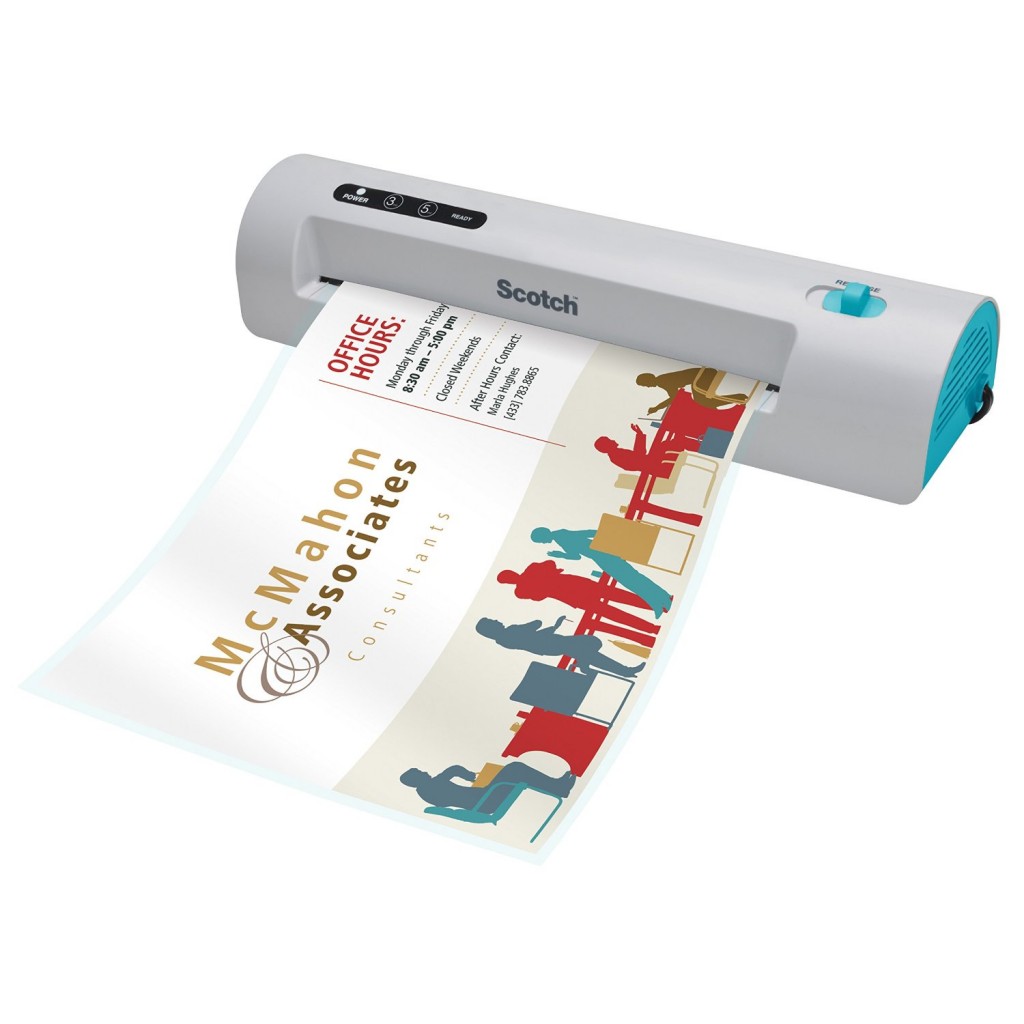 laminator
