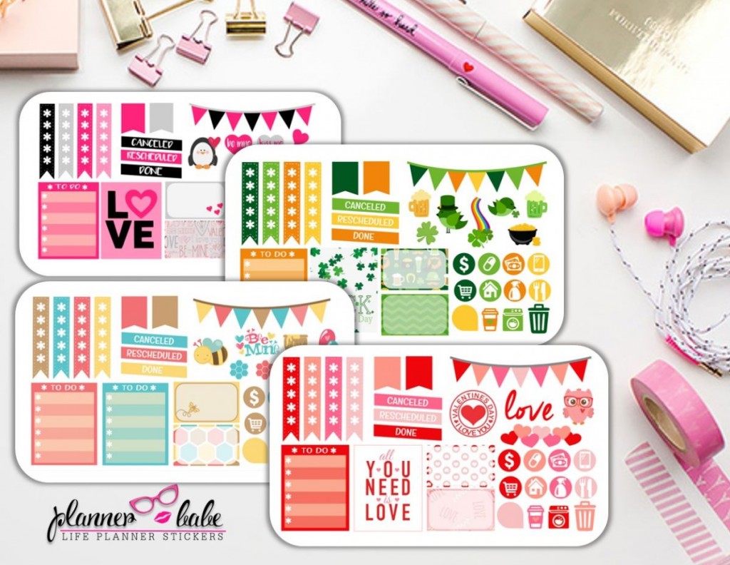 planner-stickers