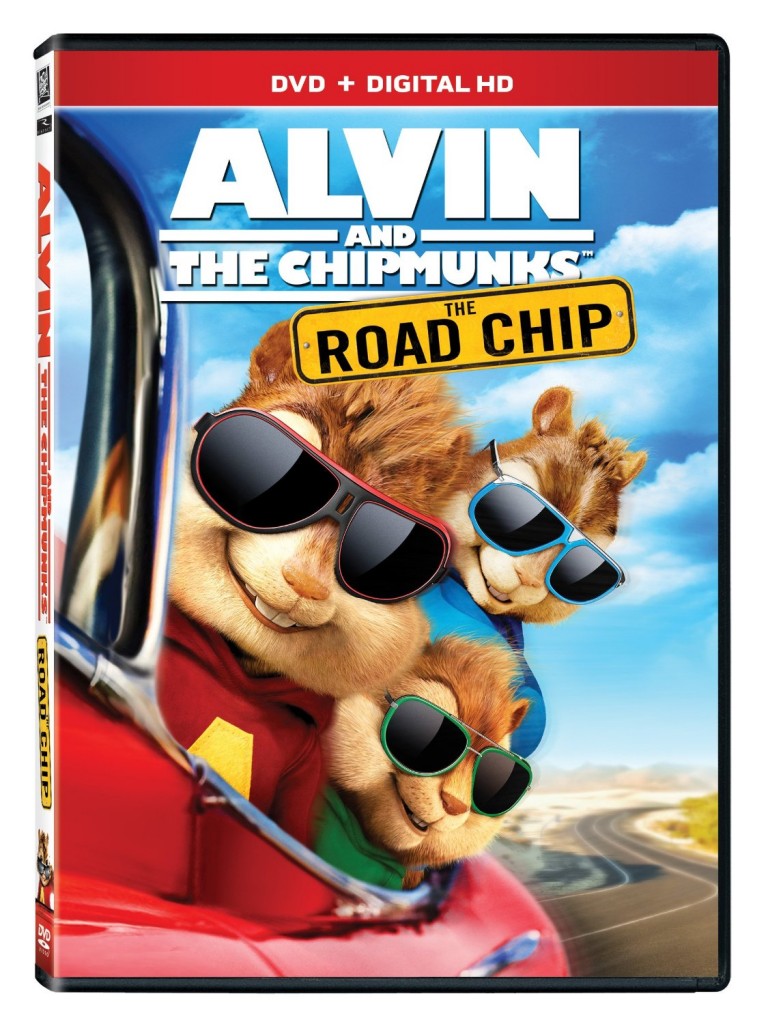 road-chip