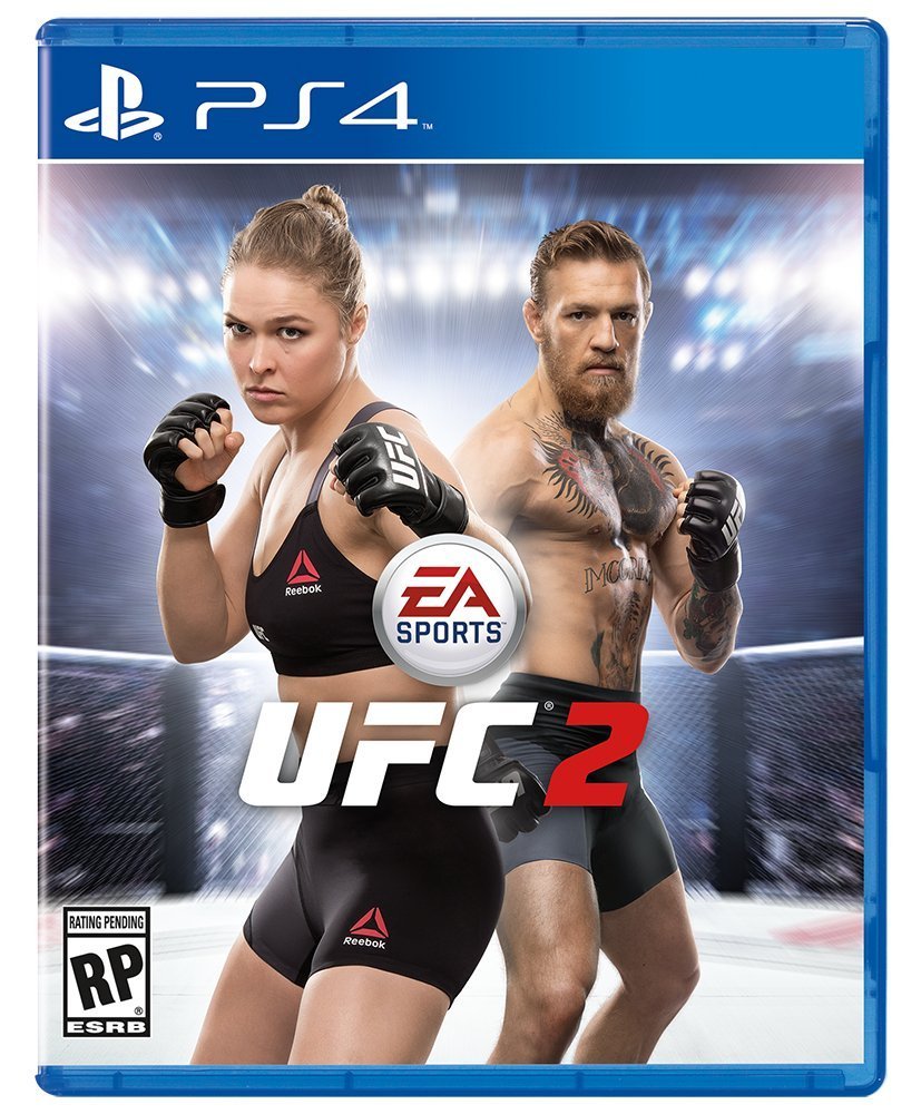 ufc2