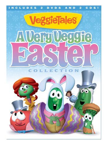 veggie-easter
