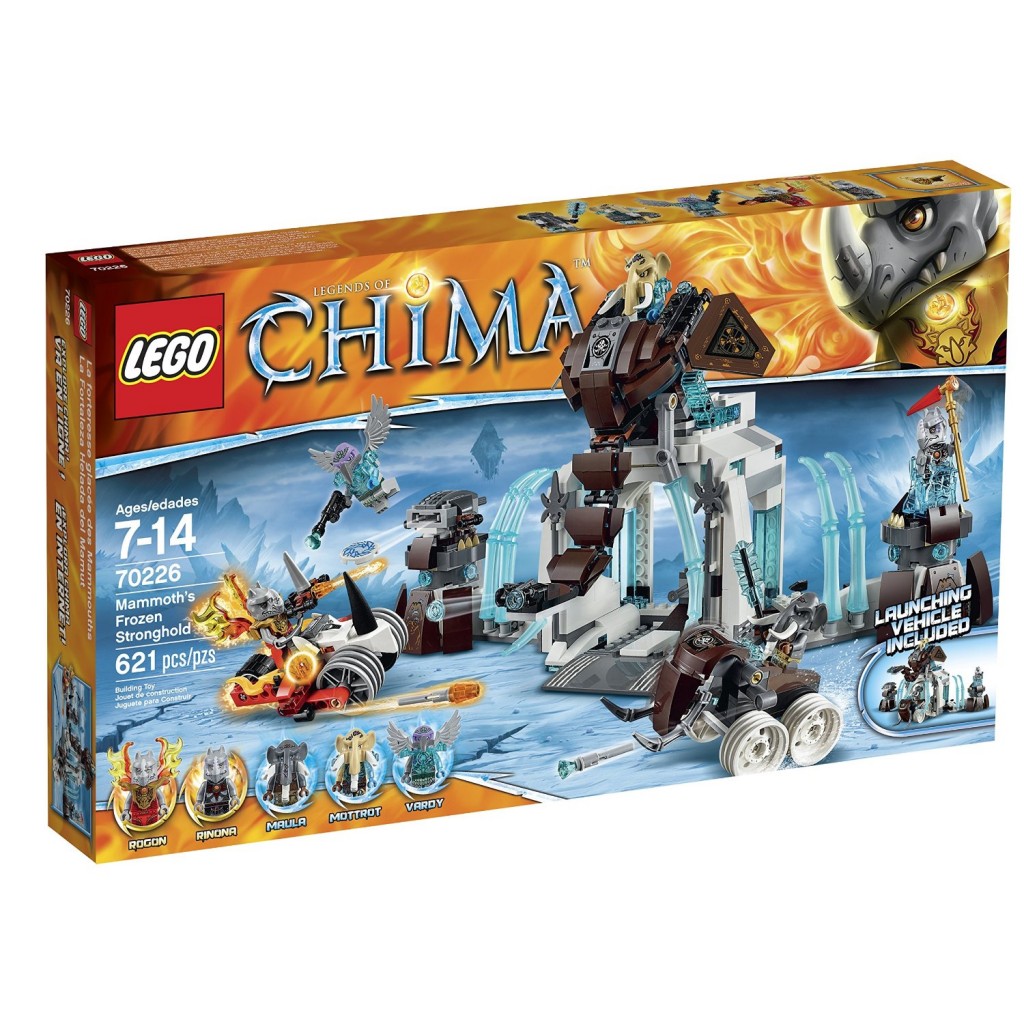 chima