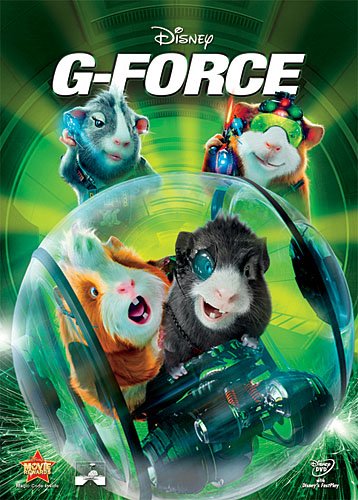 g-force