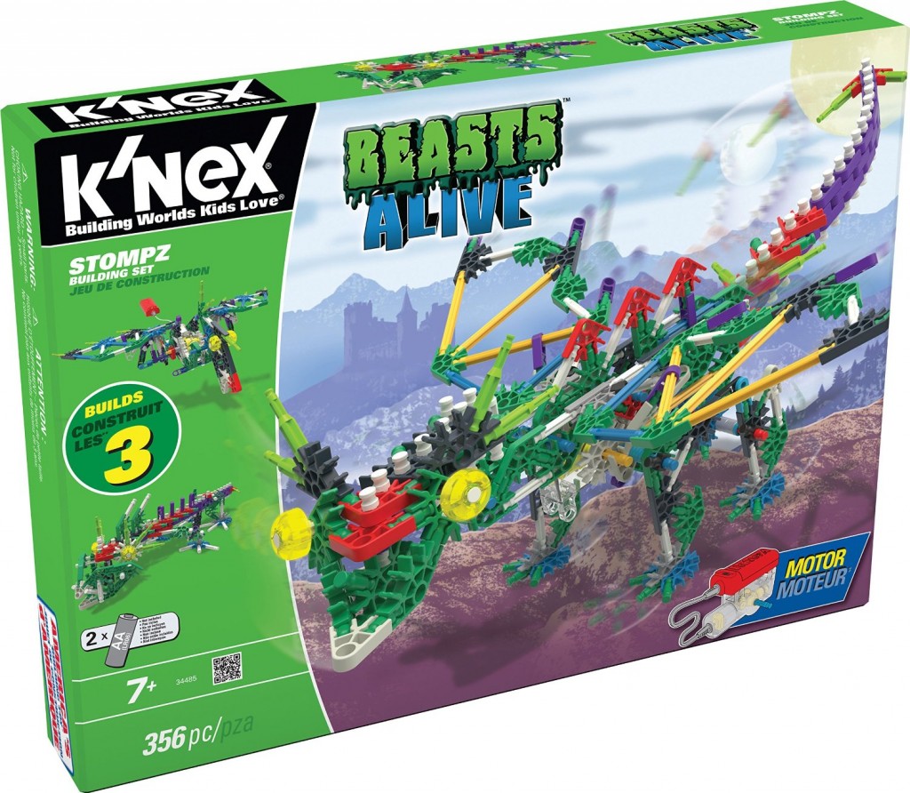 knex