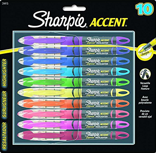 sharpie-accent