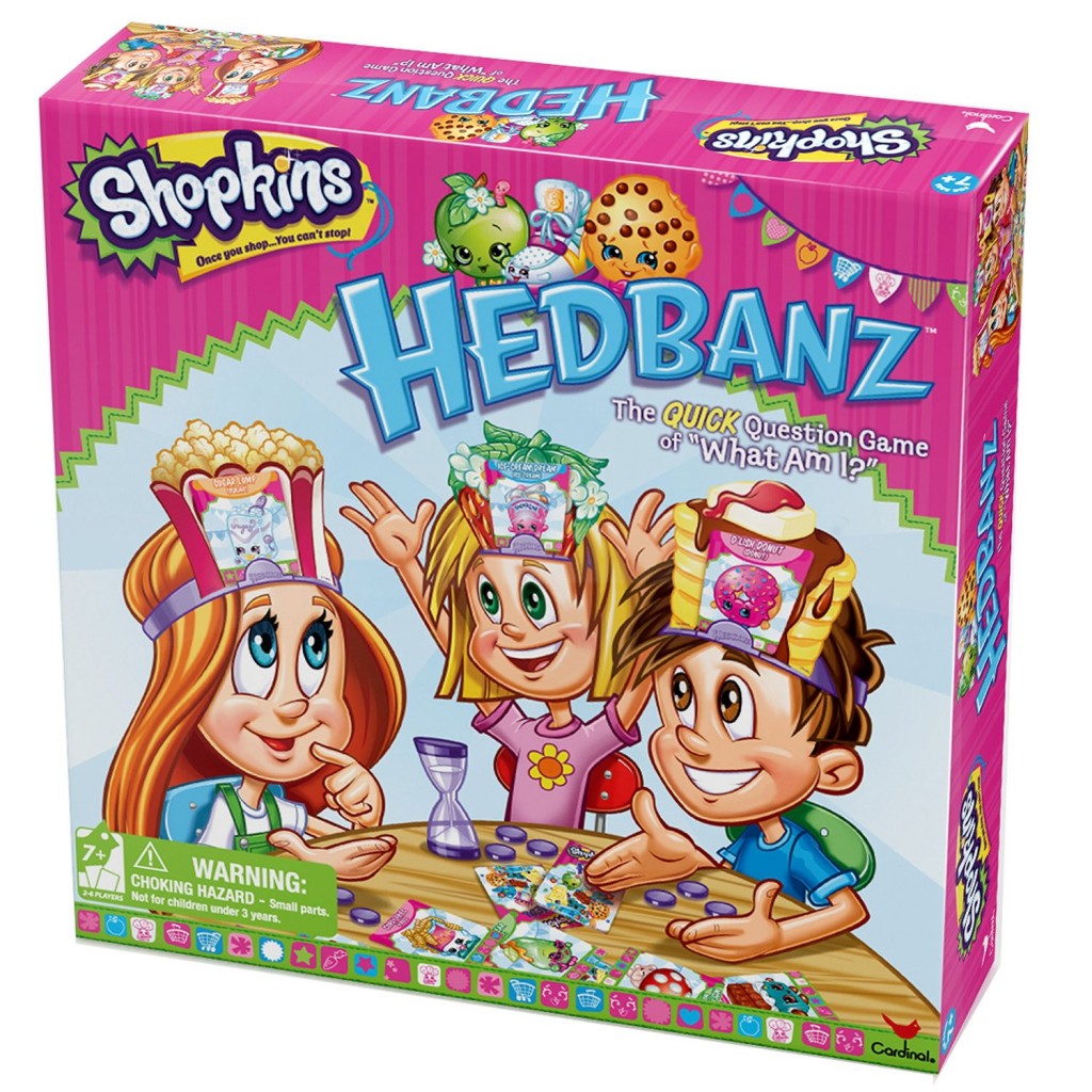 shopkins