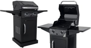 grill
