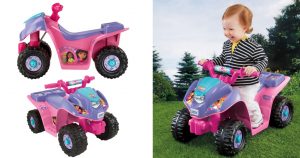 powerwheels
