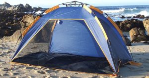 sunshelter