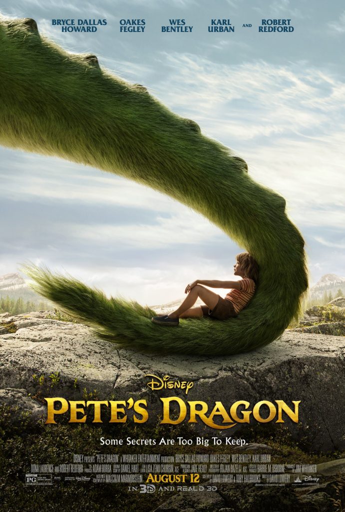 Disneys-Petes-Dragon-Movie-Poster