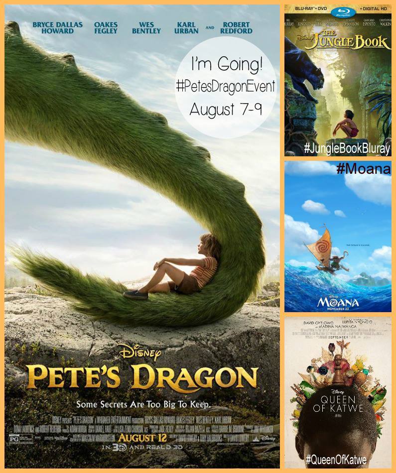 Petes-Dragon-Event