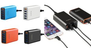 charger