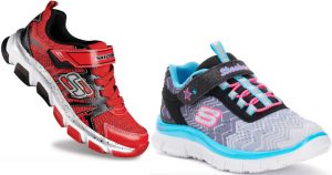 skechers