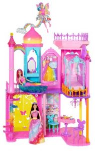barbie-rainbow-cove-castle-playset