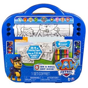 paw-patrol