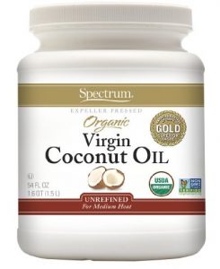 Spectrum-Organic-Virgin-Coconut-Oil