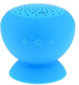 waterproof-multifunction-mini-mushroom-wireless-bluetooth-speaker