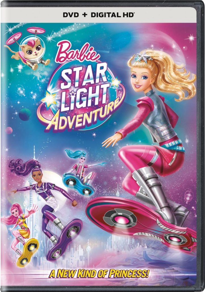 barbie-star-light