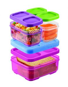 container