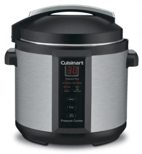 cooker