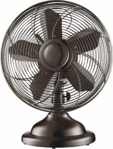 fan