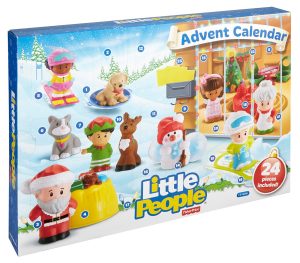 fisher-price