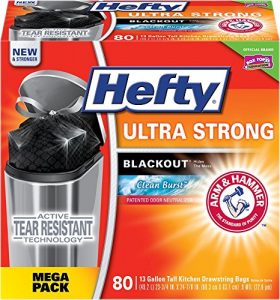 hefty