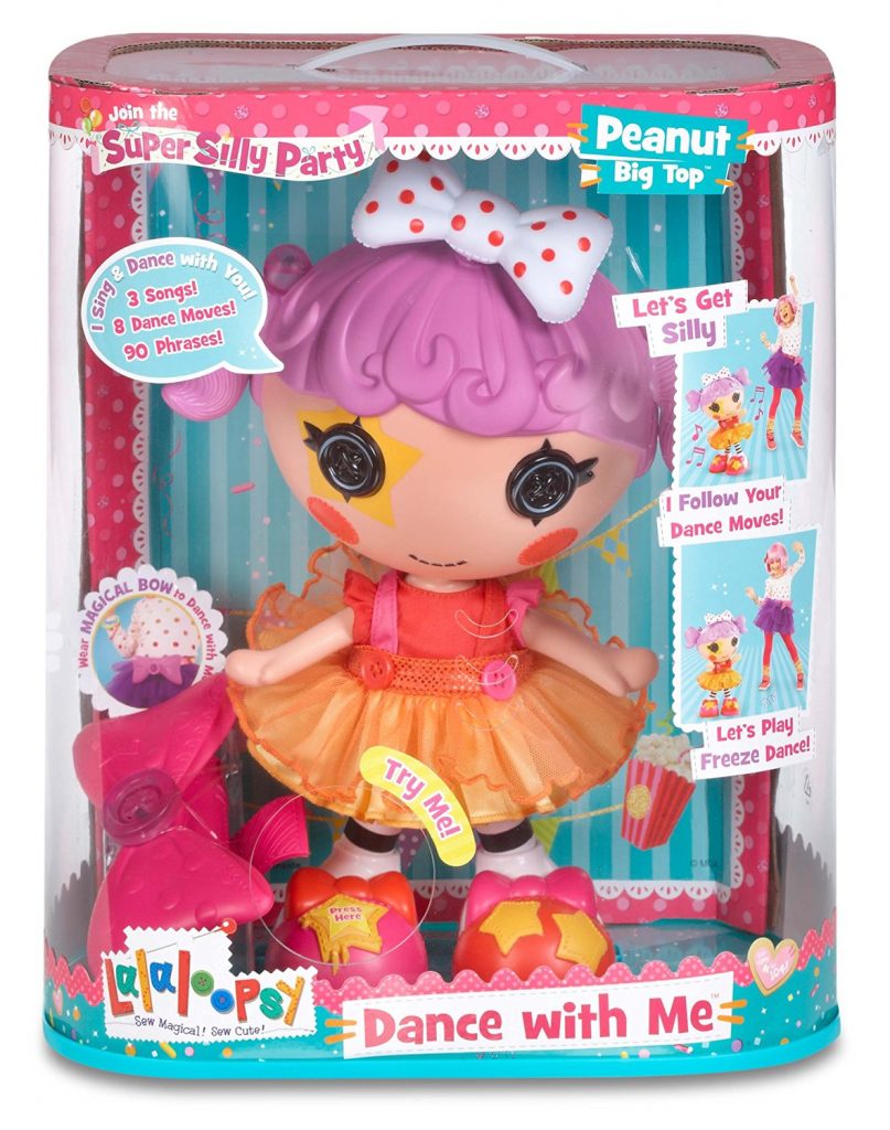 lalaloopsy