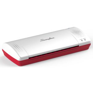 laminator-red