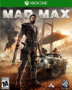 mad-max